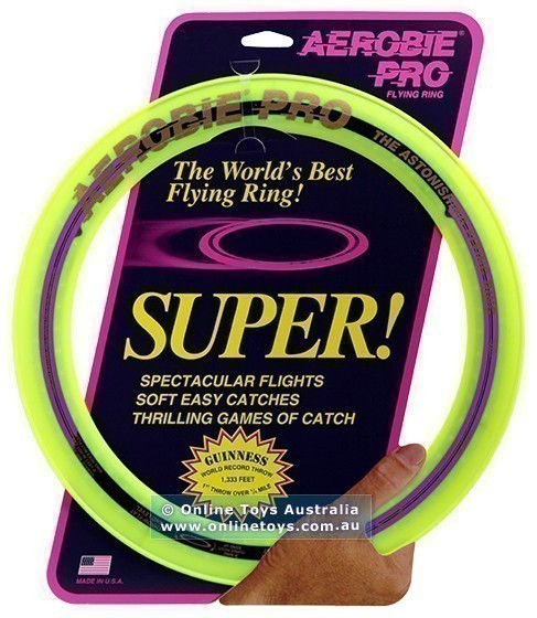 Aerobie Pro Ring 33 cm / 13"