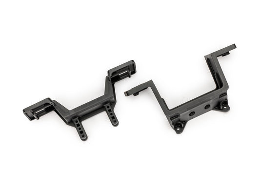 BODY MOUNTS F&R