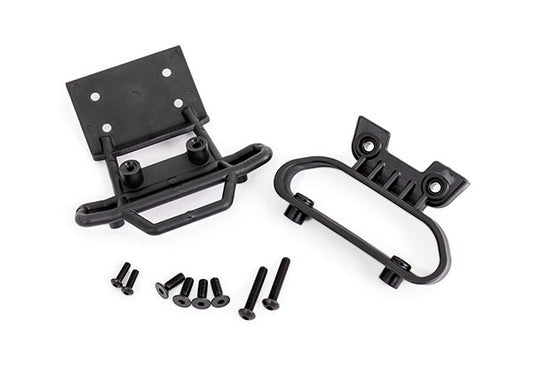 FRNT BUMPBIGFOOT1 4 LED KIT