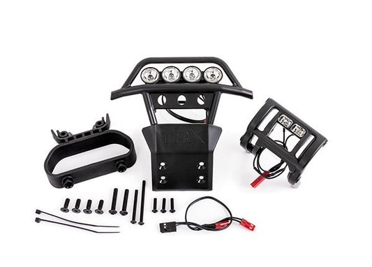 LED LIGHT SET 2WD STAMPEDE