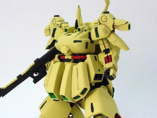 #36 The-O Z Gundam, Bandai HGUC