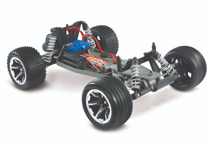 Discontinued - RUSTLER 1/10 STADIUM TRUCK