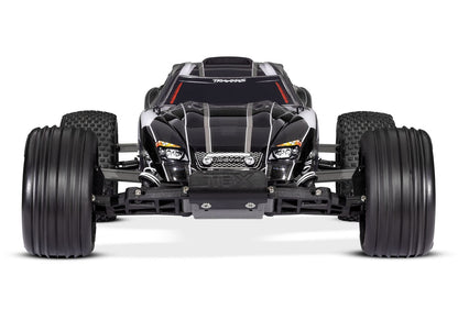 Discontinued - RUSTLER 1/10 STADIUM TRUCK