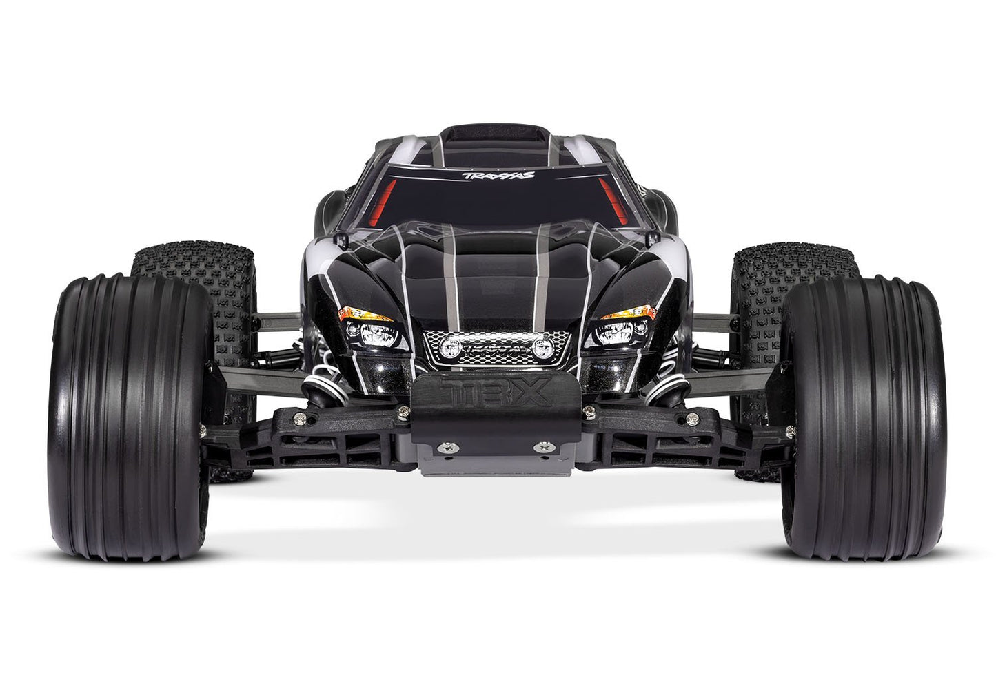 RUSTLER 1/10 STADIUM TRUCK