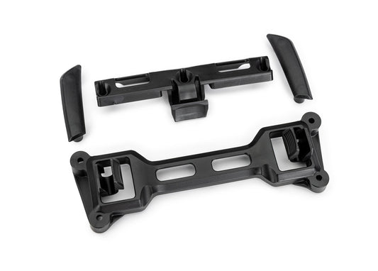 LATCH BODY MOUNT F/R