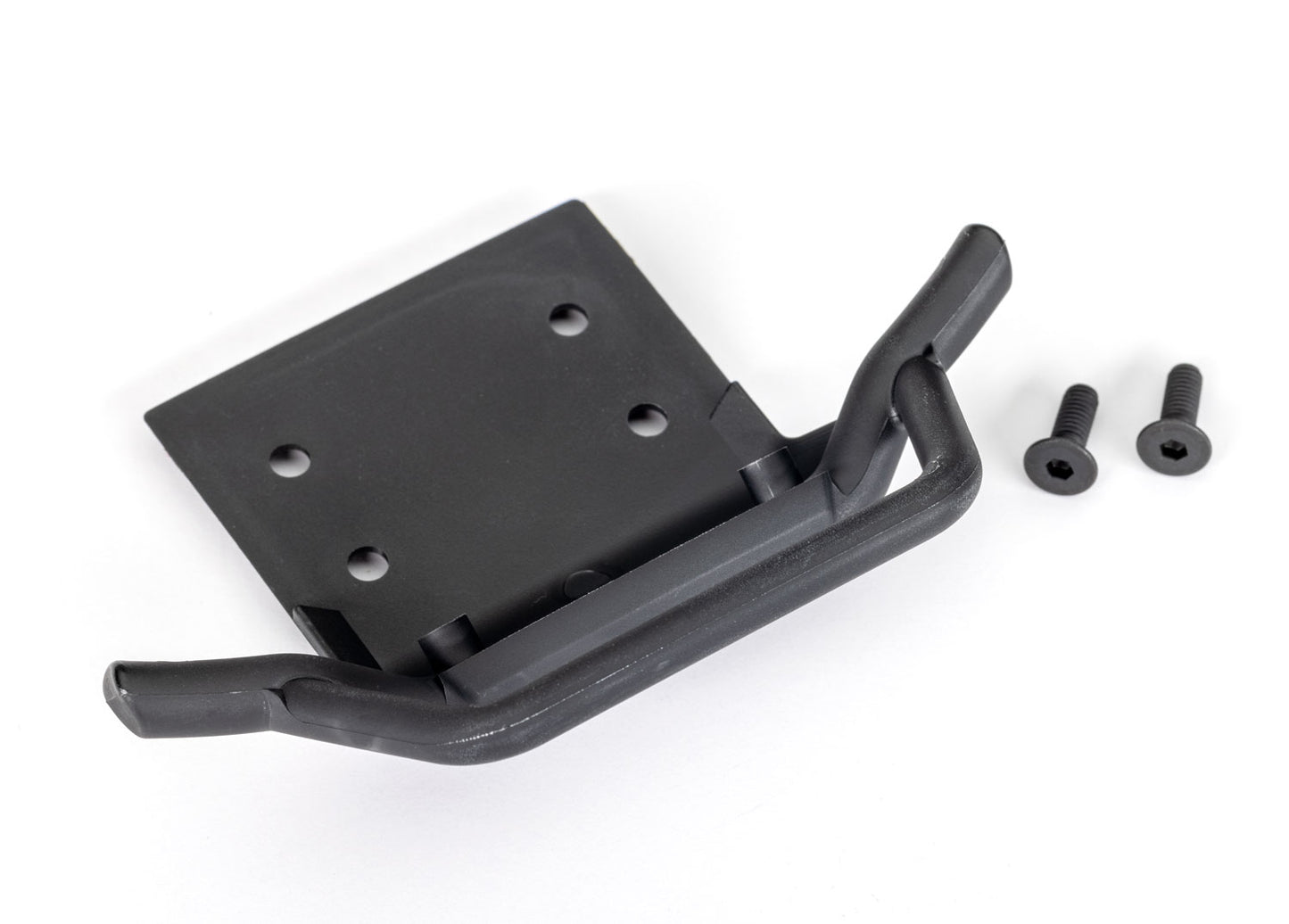 BUMPER FRONT FOR LED LIGHTS
