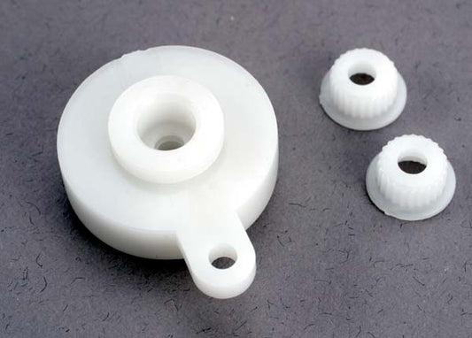 Discontinued - Servo saver w/adapters