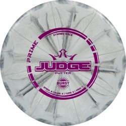 Prime Burst Judge 173-176g