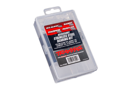 BRNG KIT STNLESS 2WD VXL 272R