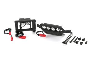 LED LIGHT SET 2WD RUST/BNDT