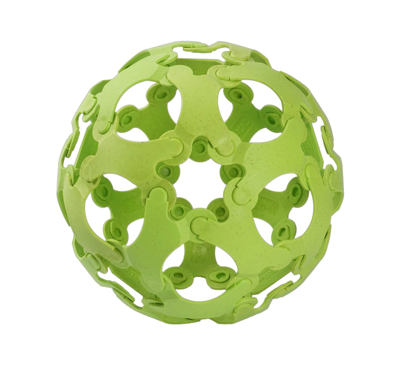 Binabo - 36 Chips (Green)