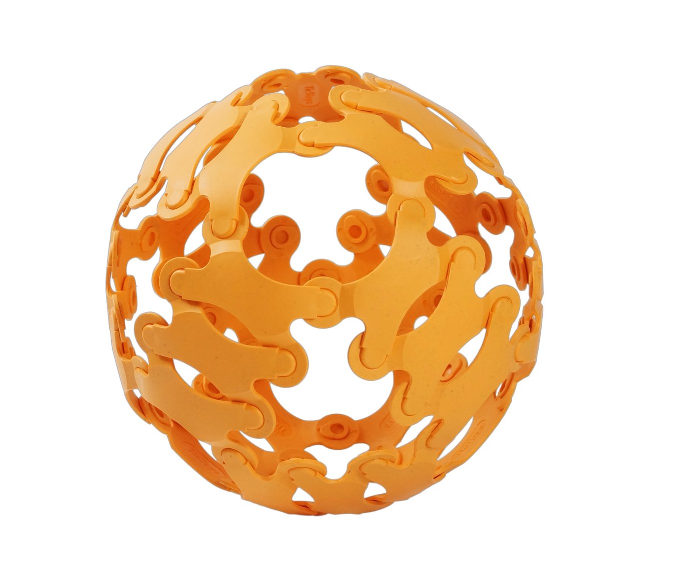 Binabo - 36 Chips (Orange)