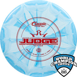CLASSIC BLEND BURST JUDGE 173-176G