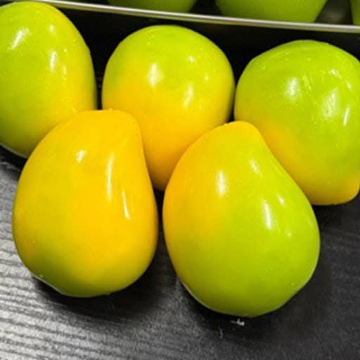 K-Wonderland - New! Magic Color Mango Crunch Squishy –  ASMR!