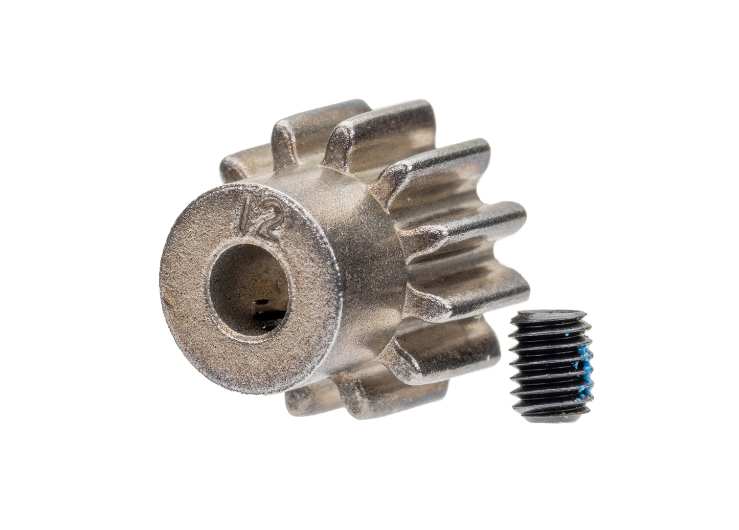 PINION GEAR 12-T 32-P/SET SCREW