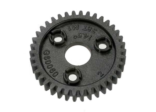 Spur gear 38-tooth (1.0 metric pitch)