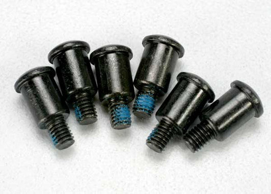 Shoulder screws 3x10mm (6) (with threadlock)