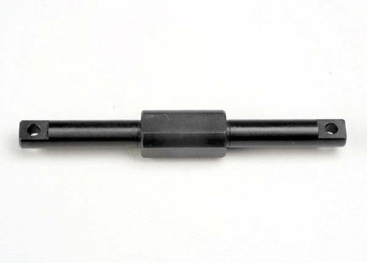 Shaft output