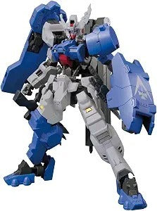 #39 Gundam Astaroth Rinascimento Gundam IBO Moonlight, Bandai HG IBO 1/144