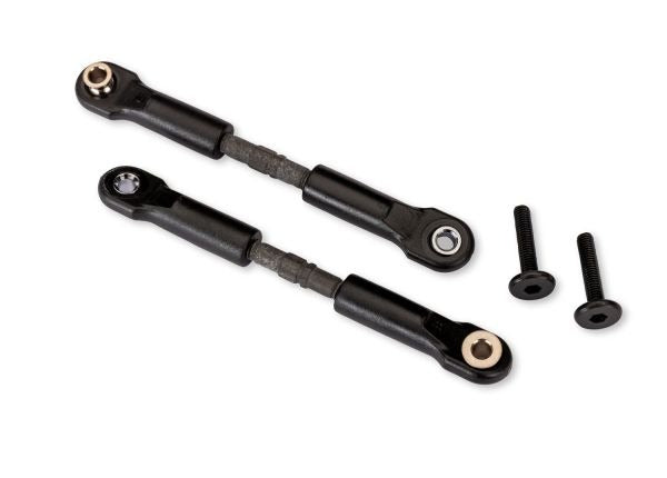 39 mm Adjustable Steel Camber Links (2)