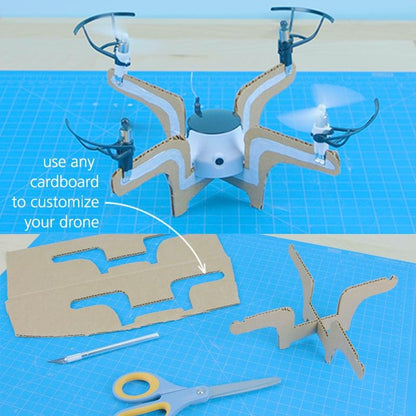 Drone Builder Kit
