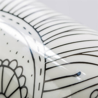 Just Add Color - Mugs Ribbon