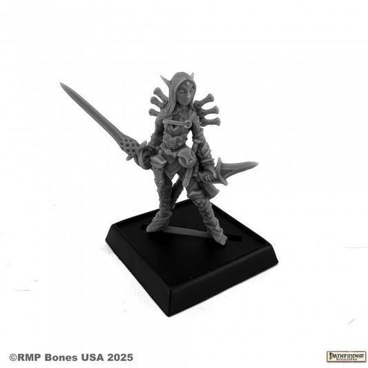 Merisiel Iconic Elf Rogue (2e)