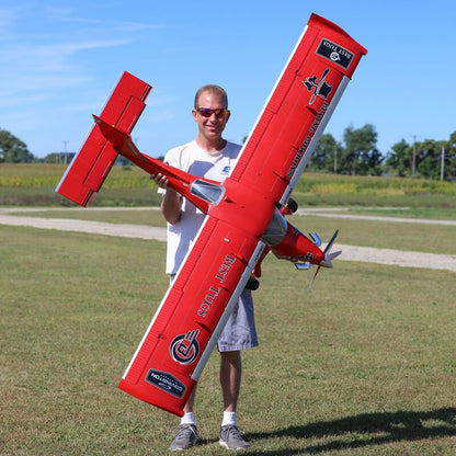 DRACO 2.0m Smart BNF Basic with AS3X and SAFE Select