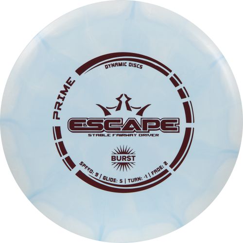 Prime Burst Escape 173-176g