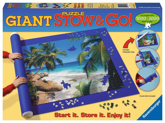 Giant Puzzle Stow & Go! Accessory