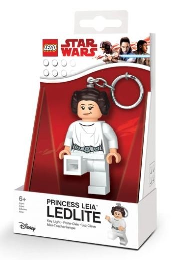 Star Wars LED Lite Key Chain