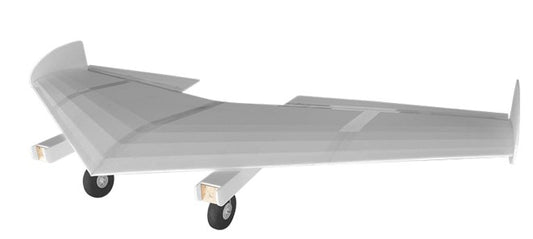 FT Kraken Speed Build Kit