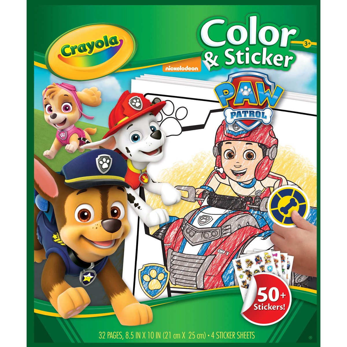 COLORING BOOK