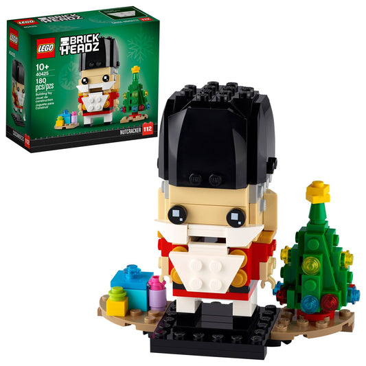Nutcracker