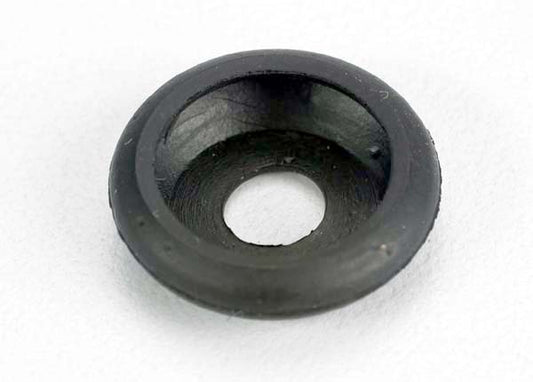 Dust boot throttle