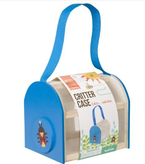 Critter Case - Beetle