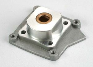 Discontinued - Backplate (for recoil start engines)