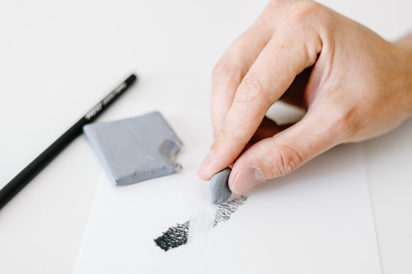 General's Jumbo Kneaded Rubber Eraser-