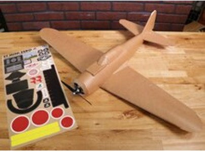 Flite Test Mini Zero