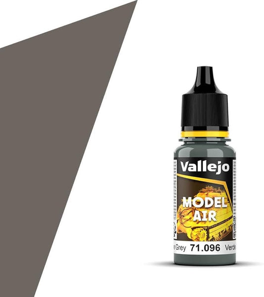 71.096 Olive Grey Color 17 ml.