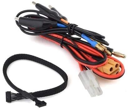 SkyRC Brushless Motor Analyzer (Sensored & Sensorless)