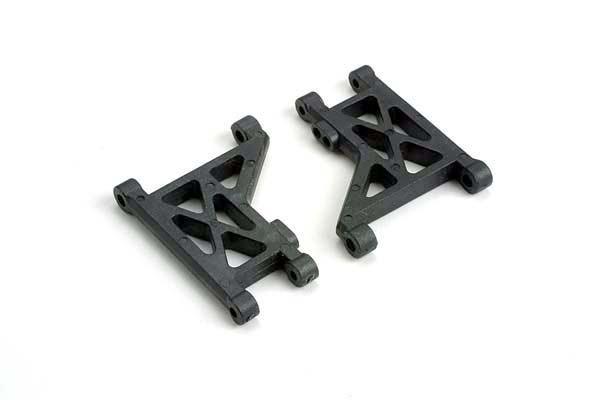 Suspension arms rear (L&R)
