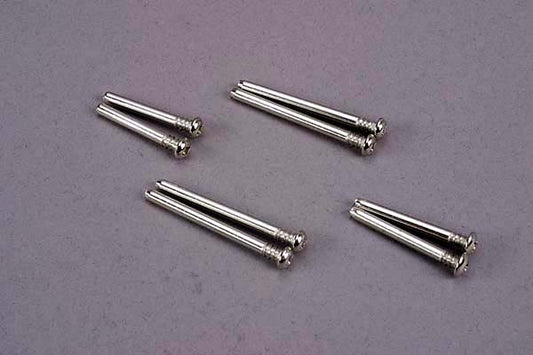Screw pin set (4-Tec)