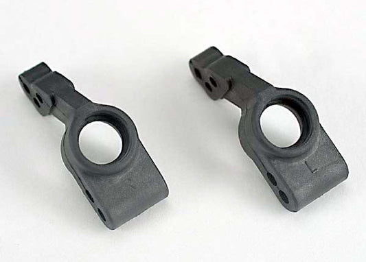 Stub axle carriers rear (1.5 degree toe in) (L&R)