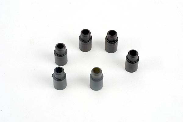 Spacers shock (3x6.5x8mm) (6)