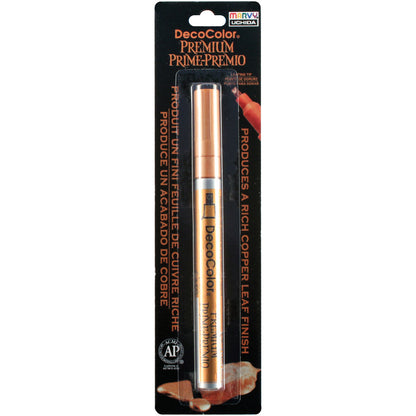 Uchida DecoColor Premium 2mm Paint Marker-Gold