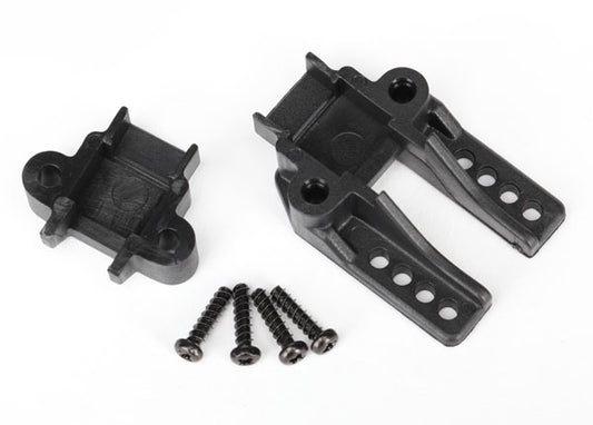 EZ-Start mount/ clamp/ 2.6x10mm RST (4)