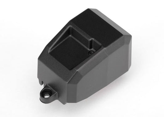 Cover receiver