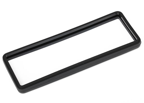 Fuel tank vibration cushion rubber
