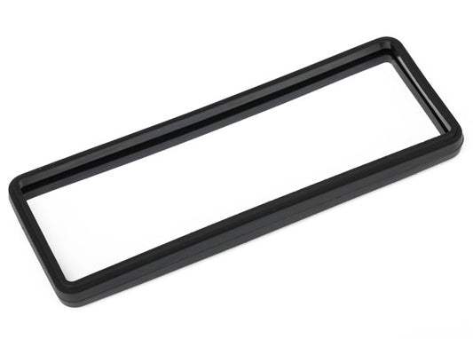Fuel tank vibration cushion rubber